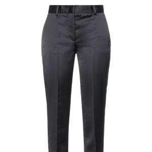 MANUEL RITZ Casual pants